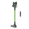 Polti | Vacuum Cleaner | PBEU0120 Forzaspira D-Power SR500 | Cordless operating | Handstick cleaners | 29.6 V | Operating time (max) 40 min | Green/Grey