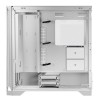 MODECOM Case VOLCANO EXPANSE T  MIDI White