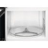 AEG MBB1756SEM Built-in microwave 17 L 800 W Black, Stainless steel