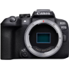 Canon | Megapixel 24.2 MP | Image stabilizer | ISO sensitivity (max) 32000 | Wi-Fi | Video recording | Manual | CMOS | Black