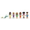 LEGO FRIENDS 42673 Family Vacation Beach Resort