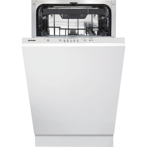 Gorenje GV520E10S dishwasher Fully built-in 11 place settings E