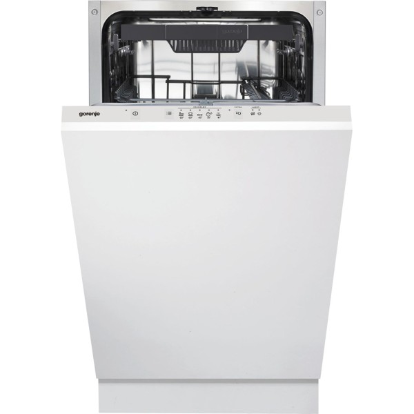 Gorenje GV520E10S dishwasher Fully built-in 11 ...