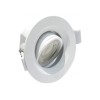 LEDURO LED INTEGRATED LIGHT 7W 700lm