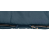 Outwell Campion Lux | Sleeping Bag | 225 x 85 cm | -16 to 5 °C | 2 way open - auto lock, L-shape