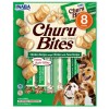 INABA Churu Bites Chicken with tuna recipe - Dog treat - 8x12g