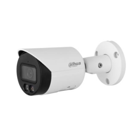 NET CAMERA 5MP BULLET/IPC-HFW2549S-S-IL-0360B DAHUA