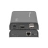 DIGITUS HDMI KVM Extender over network