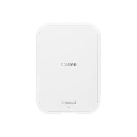 Canon photo printer Zoemini 2 white