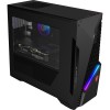 MSI MAG Infinite S3 14NUB5-1431EU Intel® Core™ i5 i5-14400F 32 GB DDR5-SDRAM 1 TB SSD NVIDIA GeForce RTX 4060 Ti Windows 11 Home Desktop PC Black