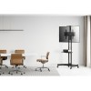 Art Mobilny stojak + uchwyt do TV 32-70 cali 45KG S-12 VESA 600x400