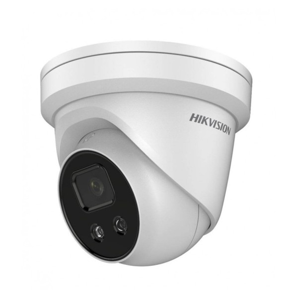 Hikvision | IP Dome Camera | ...