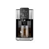 Caso | Turbo Hot Water Dispenser | HW 1660 | Water Dispenser | 2600 W | 4 L | Plastic/Stainless Steel | Black/Stainless Steel