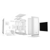 be quiet! Dark Base 701 Tower White