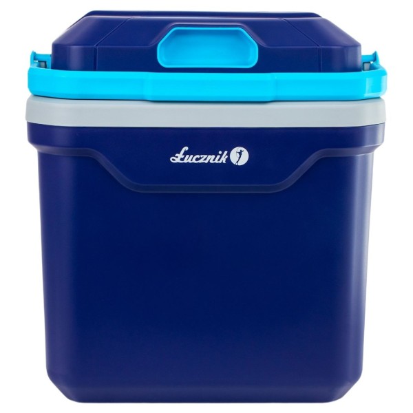Tourist car refrigerator Lucznik CBX-24 Cool&Go ...