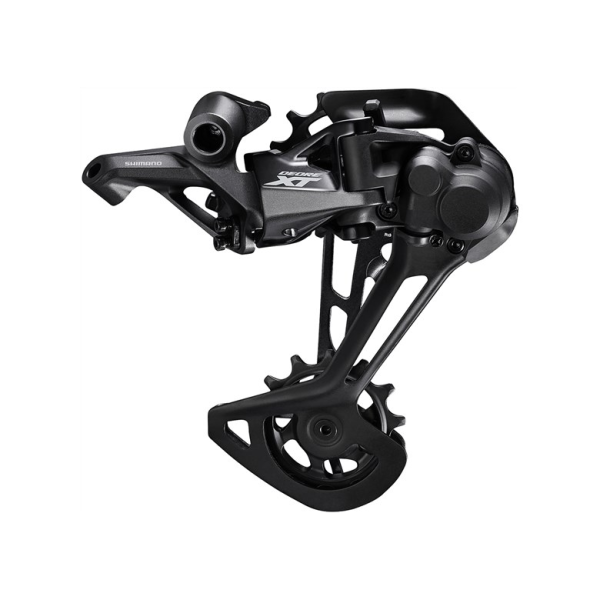 SHIMANO Deore XT RD-M8100 Rear derailleur ...