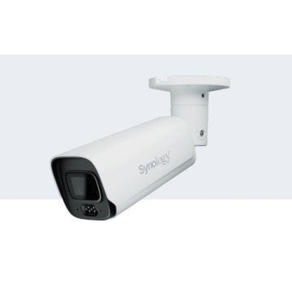 NET CAMERA 8MP IR BULLET/BC800Z SYNOLOGY