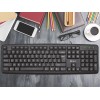 Tracer Maverick keyboard USB Black