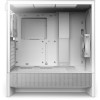 NZXT PC case H5 Flow 2024 midi tower W