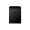 Digitus Wall Mounting Cabinet Unique Series | DN-19 16U-6/6-SW | Black | 82 x 60 x 60 cm