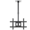 TV SET ACC CEILING MOUNT/32-80