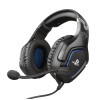 HEADSET GXT 488 FORZE PS4/23530 TRUST