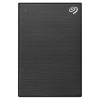 External HDD|SEAGATE|One Touch|STKY2000400|2TB|USB 3.0|Colour Black|STKY2000400