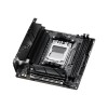 ASRock B650I LIGHTNING WIFI | Processor family AMD | Processor socket AM5 | DDR5 | Supported hard disk drive interfaces SATA, M.2 | Number of SATA connectors 2
