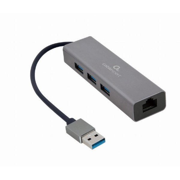 Cablexpert | USB AM Gigabit network ...