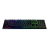 Razer | Gaming Keyboard | Deathstalker V2 Pro | Gaming Keyboard | Wireless | RGB LED light | US | Bluetooth | Black | Numeric keypad | Optical Switches (Linear) | Wireless connection