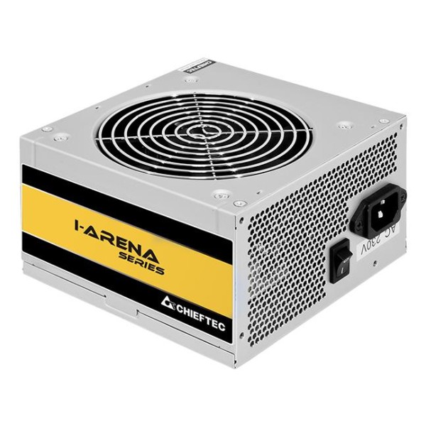 CASE PSU ATX 700W/GPA-700S CHIEFTEC