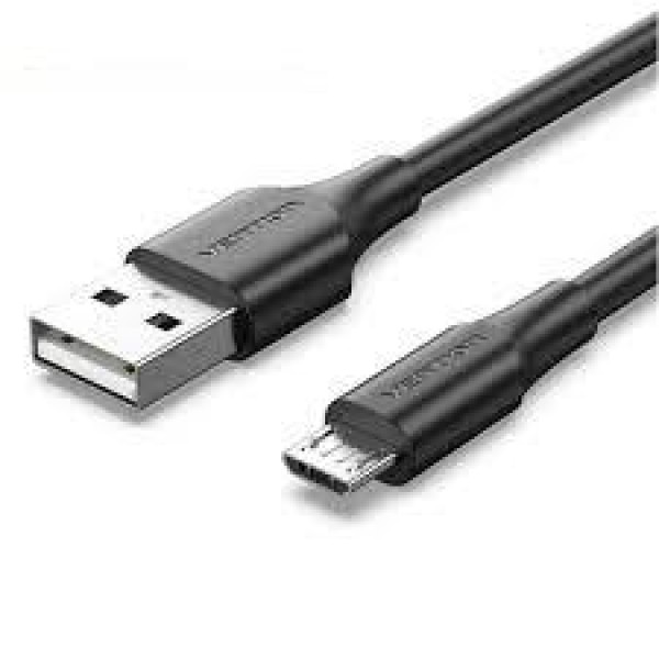 CABLE USB2.0 TO MICRO-B/2M BLACK CTIBH ...
