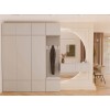 HAGA IV 3SZ1W Cashmere Wardrobe