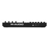 M-AUDIO Oxygen Pro Mini MIDI keyboard 32 keys USB Black