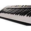 Casio CTK-240 MIDI keyboard 49 keys Black, White