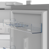 Beko B3BCNA294HS Refrigerator, E, Built-in, Combi, Height 1.775 cm, Fridge 194 L, White | BEKO