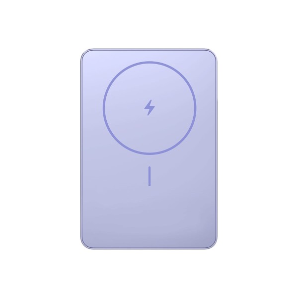 Xiaomi Super Slim Magnetic Power Bank ...