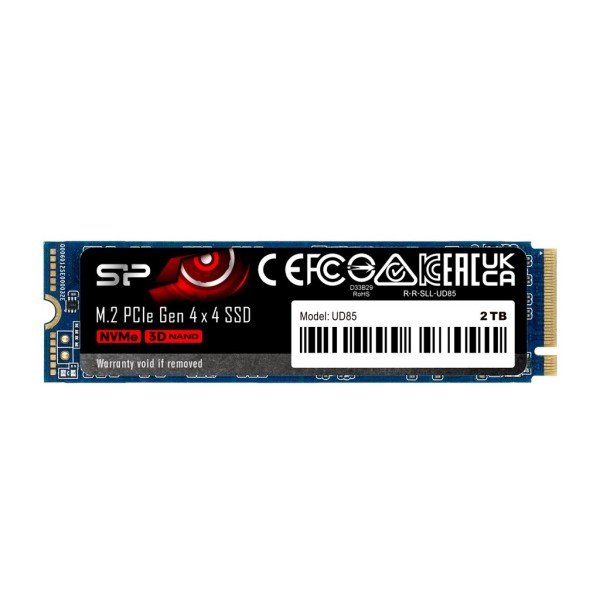 Silicon Power UD85 M.2 250 GB ...