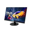 ASUS VA27DQF computer monitor 68.6 cm (27") 1920 x 1080 pixels Full HD LCD Black