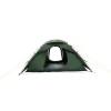 Outwell Cloud 4 Four Room Dome Tent for 4 Persons, Green | Outwell