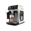 Philips EP4443/70 Fully Automatic Espresso Machine, 12 bar, 1500 W, White/Black | Philips