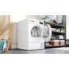 Bosch  WTH83277PL Freestanding dryer  8 kg