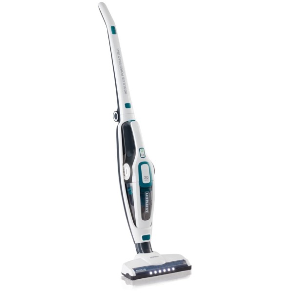 Leifheit PowerVac 2in1 2-in-1 stick vacuum ...