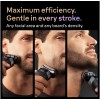 Golarka Series 9 PRO+ black 9600S Braun