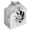 MODECOM Volcano 0C T720 Processor Air cooler 12 cm White
