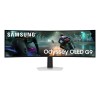 Monitor|SAMSUNG|Odyssey G9 G91SD|49