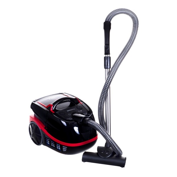 Bosch Serie 4 BWD421POW vacuum 2100 ...