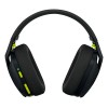 CONSOLE ACC ACCESSORY BUNDLE/G29/G435 991-000539 LOGITECH