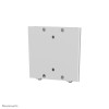 TV SET ACC WALL MOUNT SILVER/10-30