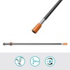 Gardena | Cleansystem handle M, for cleaning larger areas, connects to the water supply | 18802-20
